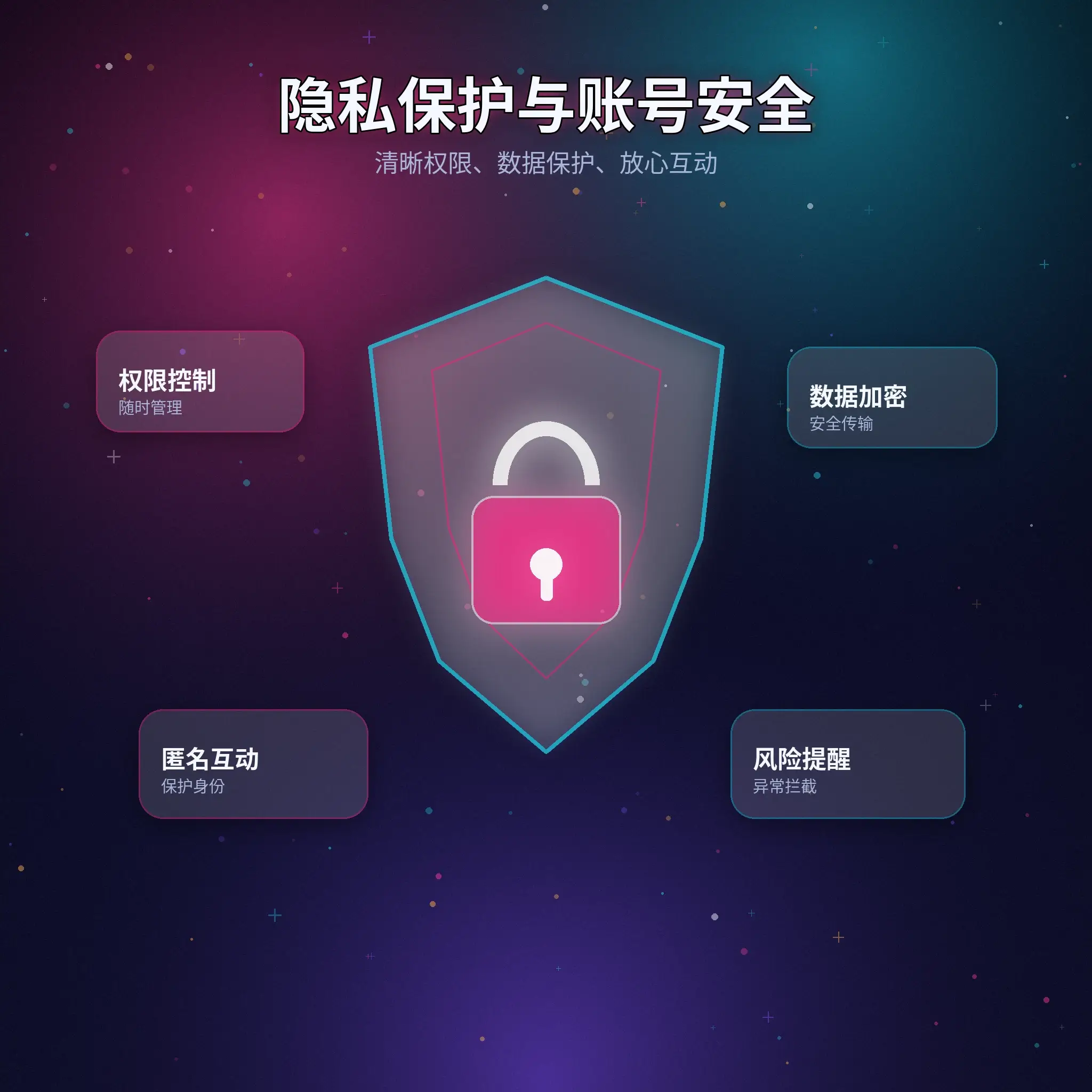 黑料网个人资料可见范围与隐私设置